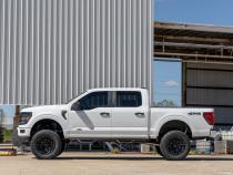6 Inch Lift Kit Vertex Ford F-150 4WD (2021-2026) Rough Country