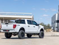 6 Inch Lift Kit Vertex/V2 Ford F-150 4WD (2021-2026) Rough Country