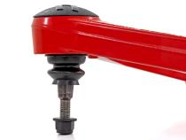 Red Upper Control Arms OE Upgrade Ford Ranger 4WD (2024-2025) Rough Country