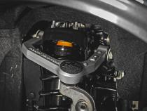 Upper Control Arms OE Upgrade Ford Ranger 4WD (2024-2025) Rough Country