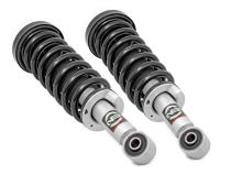 N3 Leveling Struts 2 Inch Loaded Strut Toyota 4Runner 2WD/4WD (96-02) Rough Country