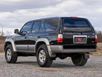 N3 Leveling Struts 2 Inch Loaded Strut Toyota 4Runner 2WD/4WD (96-02) Rough Country