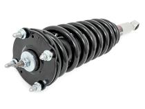 M1 Loaded Strut Pair Monotube 6in Toyota Tundra 4WD (2007-2021) Rough Country