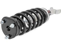 M1 Loaded Strut Pair 4 Inch Ram 1500 4WD (2012-2018 &amp;amp; Classic) Rough Country