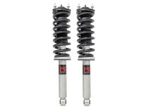 M1 Loaded Strut Pair 6in Chevy/GMC Canyon/Colorado 2WD/4WD (2015-2022) Rough Country