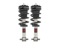 M1 Loaded Strut Pair 0-2 Inch Chevy/GMC Avalanche/Suburban 1500/Tahoe/Yukon/Yukon XL 1500 (07-20) Rough Country