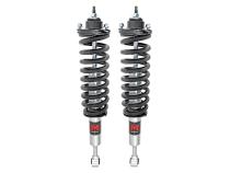 M1 Loaded Strut Pair 2 Inch Toyota 4Runner (10-24)/FJ Cruiser (10-14) Rough Country