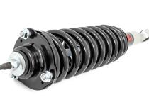 M1 Loaded Strut Pair 2 Inch Toyota 4Runner (10-24)/FJ Cruiser (10-14) Rough Country