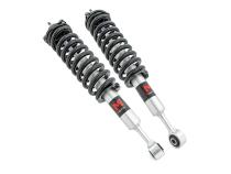 M1 Loaded Strut Pair 3 Inch Toyota 4Runner (03-09)/FJ Cruiser (07-09) Rough Country