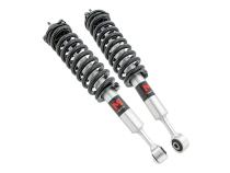 M1 Loaded Strut Pair 4 Inch Lift Toyota Tacoma 4WD (2016-2023) Rough Country
