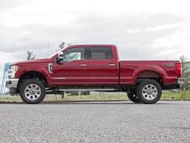 3 Inch Lift Kit M1 Ford F-250 Super Duty 4WD (2017-2022) Rough Country