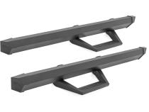 SRL2 Adjustable Aluminum Step 2 Door Ford Bronco (2 Door) 4WD (2021-2025) Rough Country