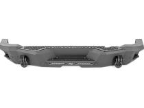 Rear Bumper Black Series LED 6 Inch Pair Slim Line - Ford Bronco (21-25) Rough Country