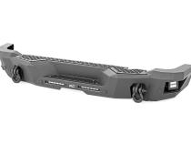 Rear Bumper Black Series LED Spot Ford Bronco 4WD (2021-2025) Rough Country
