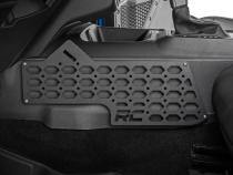 Molle Panel Kit Center Console Ford Bronco 4WD (2021-2025) Rough Country