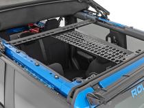 Molle Mounting Panel Overhead Ford Bronco 4WD (2021-2025) Rough Country