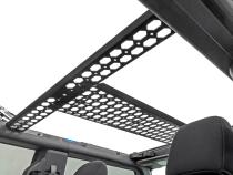 Molle Mounting Panel Overhead Ford Bronco 4WD (2021-2025) Rough Country