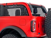 Molle Panel Kit Side Window 2 Door Ford Bronco (2 Door) 4WD (2021-2025) Rough Country