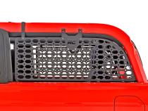 Molle Panel Kit Side Window 2 Door Ford Bronco (2 Door) 4WD (2021-2025) Rough Country