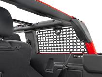 Molle Panel Kit Side Window 2 Door Ford Bronco (2 Door) 4WD (2021-2025) Rough Country