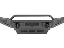 Front Bumper Tubular Ram 2500/3500 2WD/4WD (2019-2026) Rough Country