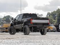 6 Inch Lift Kit R/A OVLDS M1 Ford F-250/F-350 Super Duty 4WD (17-22) Rough Country