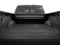 Powered Bed Cover 6 Foot 4 Inch Bed Ram 1500 (09-18) 2500 (10-26) 2WD/4WD Rough Country