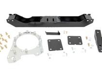 6 Inch Lift Kit No OVLDS M1 Ford F-250/F-350 Super Duty 4WD (2017-2022) Rough Country