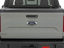 Powered Retractable Bed Cover 4 Foot 6 Inch Bed Ford Maverick 2WD/4WD (2022-2026) Rough Country