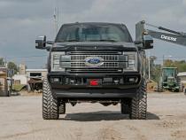 6 Inch Lift Kit OVLDS D/S C/O V2 Ford F-250/F-350 Super Duty (17-22) Rough Country