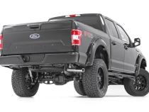 6 Inch Lift Kit M1 Struts/M1 Ford F-150 4WD (2015-2020) Rough Country