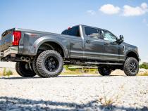 4.5 Inch Lift Kit Dually M1 Ford F-350 Super Duty 4WD (2017-2022) Rough Country