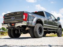 4.5 Inch Lift Kit DRW D/S M1 Ford F-350 Super Duty 4WD (2017-2022) Rough Country
