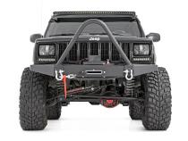 4.5 Inch Lift Kit M1 Rear AAL Jeep Cherokee XJ 2WD/4WD (1984-2001) Rough Country