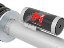 M1R Reservoir Loaded Struts Adjustable Height Rear 3.5 Inch Ford Bronco (21-25) Rough Country