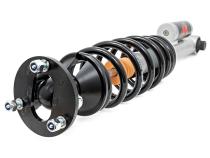M1R Reservoir Loaded Struts Adjustable Height Rear 3.5 Inch Ford Bronco (21-25) Rough Country