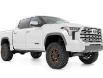 6 Inch Lift Kit OE Air Ride Toyota Tundra 4WD (2022-2026) Rough Country