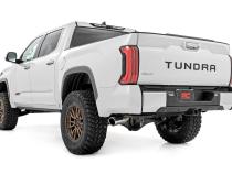6 Inch Lift Kit OE Air Ride Toyota Tundra 4WD (2022-2026) Rough Country