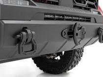 Hidden Winch Mount All Models Toyota Tundra 2WD/4WD (2022-2026) Rough Country