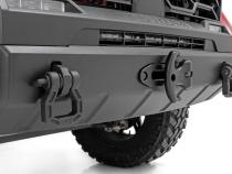 Hidden Winch Mount 12000S Toyota Tundra 2WD/4WD (2022-2026) Rough Country