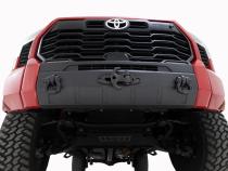 Hidden Winch Mount 12000S Toyota Tundra 2WD/4WD (2022-2026) Rough Country