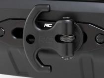 Hidden Winch Mount 12000S Toyota Tundra 2WD/4WD (2022-2026) Rough Country