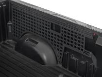 Molle Bed Mounting Panel Toyota Tundra 2WD/4WD (2022-2026) Rough Country