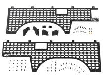 Molle Bed Mounting Panel Toyota Tundra 2WD/4WD (2022-2026) Rough Country