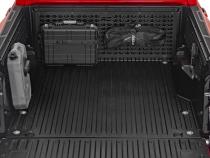 Molle Panel Kit Side Bed Toyota Tacoma 2WD/4WD (2024-2026) Rough Country