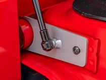 Tailgate Assist Silverado/Sierra 1500/2500HD/3500HD (07-18 &amp;amp; Classic) Rough Country