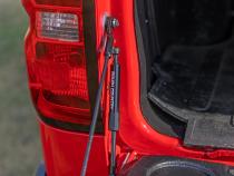 Tailgate Assist Silverado/Sierra 1500/2500HD/3500HD (07-18 &amp;amp; Classic) Rough Country