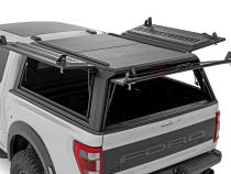 Truck Bed Cap Modular 5 Foot 7 Inch Bed Ford F-150 2WD/4WD (2021-2026) Rough Country