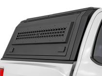 Truck Bed Cap Modular 5 Foot 7 Inch Bed Ford F-150 2WD/4WD (2021-2026) Rough Country