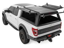 Truck Bed Cap Modular 5 Foot 7 Inch Bed Ford F-150 2WD/4WD (2021-2026) Rough Country